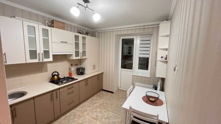 Перша здача. Своя затишна та тепла квартира. В новому ЖК - фото 1