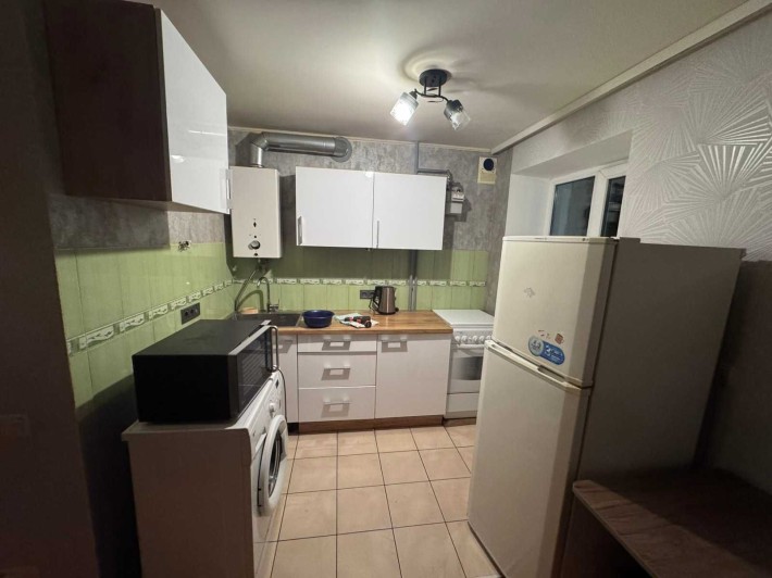 Здається в оренду квартира - фото 1