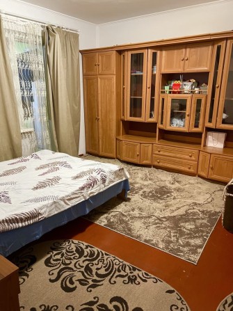 Здається 1-кімнатна чешка із індивідуальним опаленням - фото 1