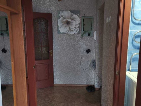 Здам 1-кімн. кв., б. Шевченка, недалеко від центру, можна з тваринами Черкаси