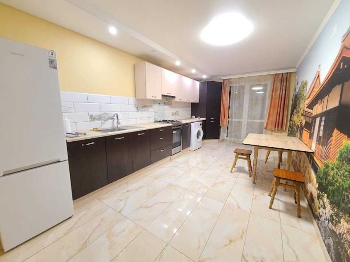 Огнівка, новий будинок, ремонт, АО за 14000 грн/міс + ком. посл - фото 1