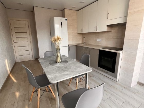 2 кімнатна квартира в самому центрі новий будинок Черкаси