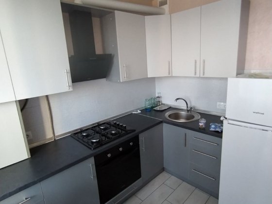 Здам 1-но кімн.квартиру р-н.Масани. Індивідуальне опалення Чернігів