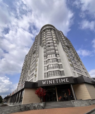 1 кімнатна квартира в новому будинку - фото 1