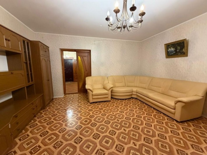 Довгострокова оренда 2х кв , Новобудова в Центрі - фото 1