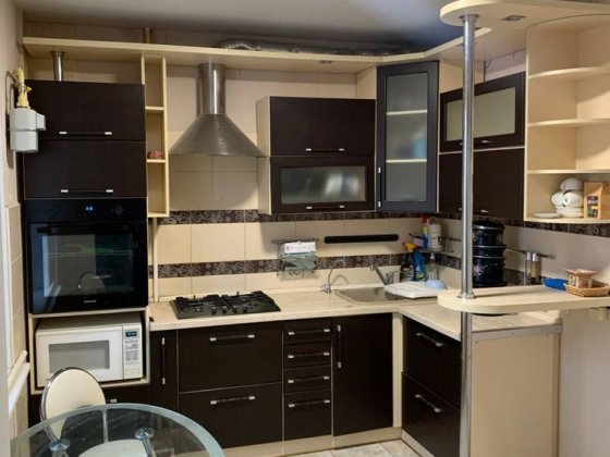 Оренда трикімнатноі квартири р-н Масани Чернігів