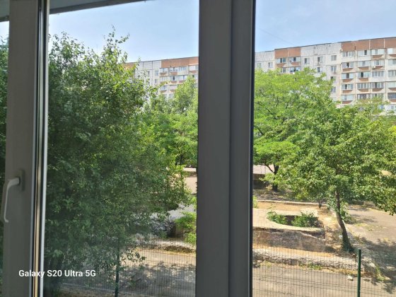 Здам в оренду 3-к кв 1/14 мон Придніпр район Митниця Зах. Азовсталі 1 Черкаси