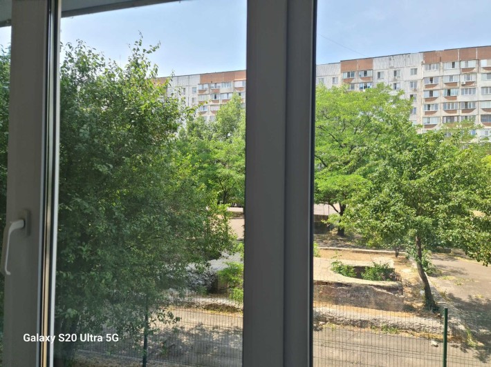 Здам в оренду 3-к кв 1/14 мон Придніпр район Митниця Зах. Азовсталі 1 - фото 1