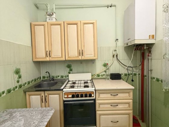 Оренда 1 кімнатної, ГЕРЦЕНА-КАРМЕЛЮКА, ГАЗОВИЙ котел, МЕБЛІ і ТЕХНіКА! Чернівці