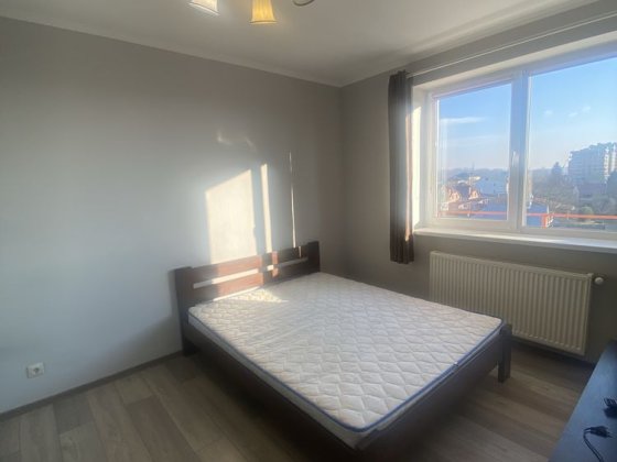 Оренда 1 кімнатної квартири у НОВОБУДОВІ  вул Єнківська Ужгород