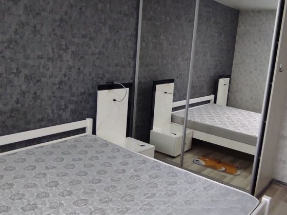 Терміново здається 1 км новобуд р-н Миру, вільна, ключі! Чернівці