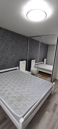 Терміново здається 1 км новобуд р-н Миру, вільна, ключі! - фото 1