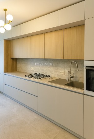 ОРЕНДА ПЕРША ЗДАЧА 2-кім. квартири, ЦЕНТР, ЖК "Люкс Хауз", Автономка ! - фото 1