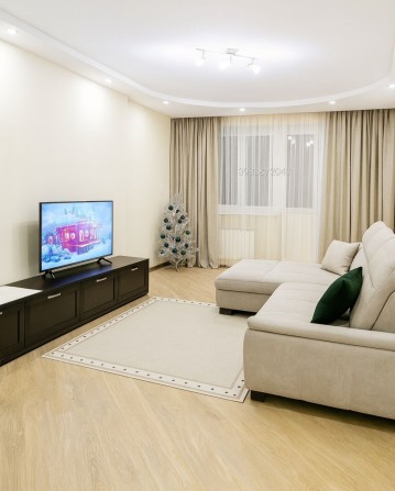 ОРЕНДА ДВОРІВНЕВА 4-кім. квартира, ЦЕНТР, Автономка !!! - фото 1