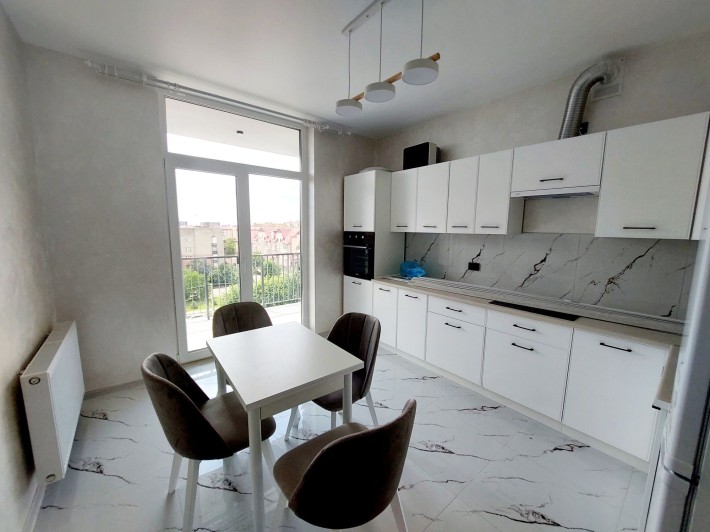 Оренда однокімнатної квартири  450$ - фото 1