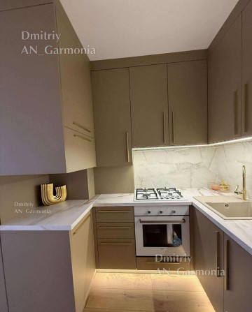 Центр 2к в Новому будинку 25 000+к - фото 1