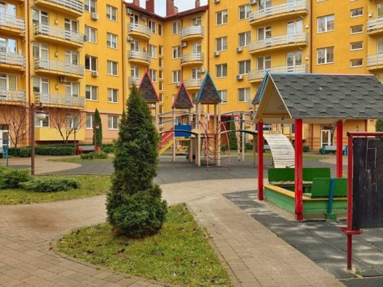 Здам 2-квартиру ЖК Сакура Ужгород