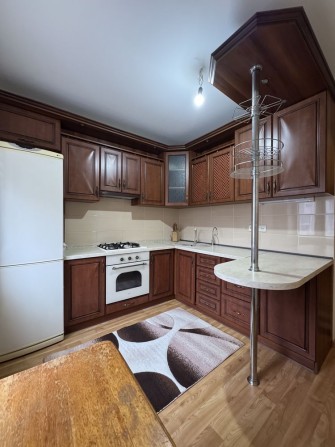 Оренда 2-х кімнатної Масани вул. Незалежності - фото 1