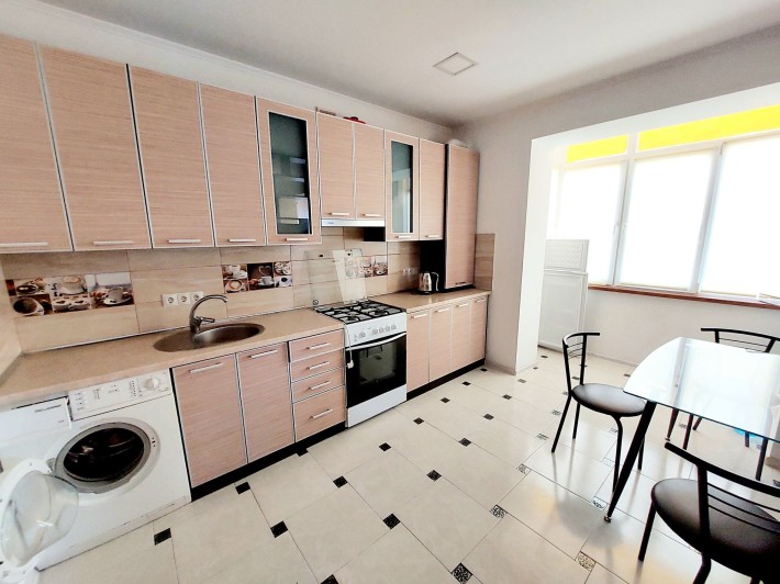 Оренда в новобудові 14тис.грн. - фото 1