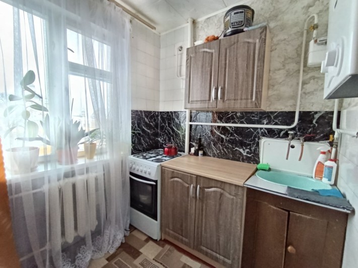 Орендна 2-х кімн. квартири біля Троїцького собору - фото 1