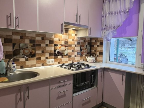 Оренда двлкімнатноі квартири . Світло  не вимикають Чернігів