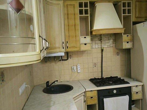 Оренда просторої 2 ярусної квартири, Вишневий Сад Ужгород