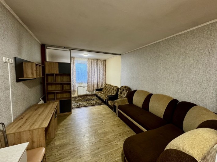 Здам 1-кімнатну квартиру в центрі, біля Любави - фото 1