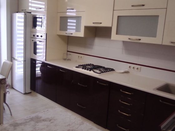 Терміново здається 2 км новобуд р-н Майдану, вільна, ключі! Чернівці