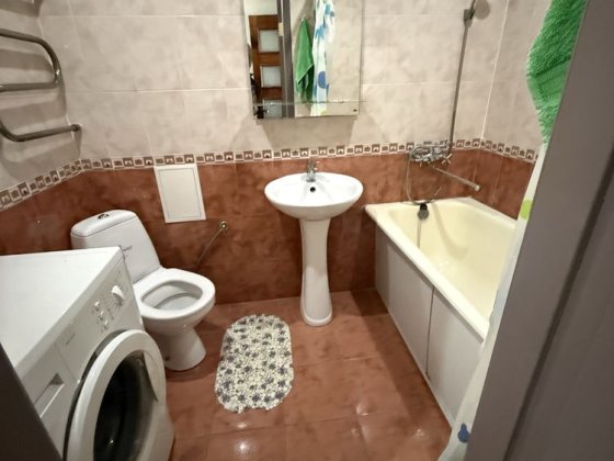 Оренда центр двокімнатна Черкаси