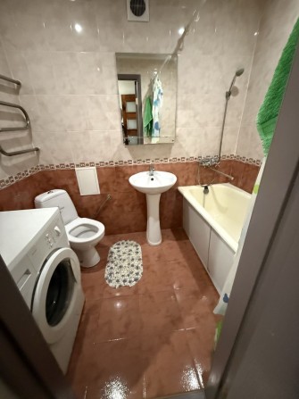 Оренда центр двокімнатна - фото 1