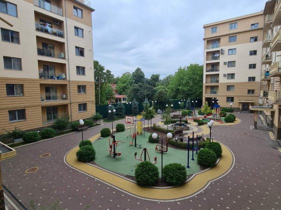 Здається в оренду квартира-студія у ЖК ПЕРЛИНА біля гот Ужгород Ужгород