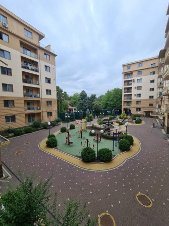 Здається в оренду квартира-студія у ЖК ПЕРЛИНА біля гот Ужгород - фото 1