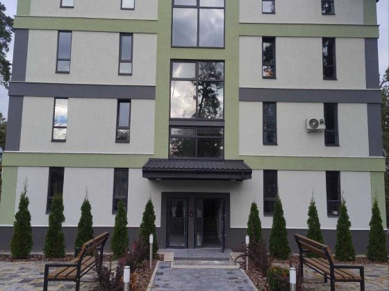 Оренда 1-ки район обласної лікарні Черкаси