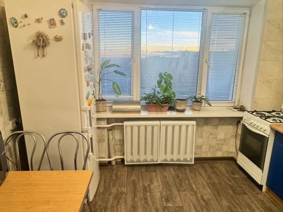 Однокімнатна квартира, гарний стан Черкаси