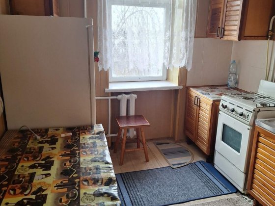 Оренда Одно  кімнатної квартири на вул. Хотинська Чернівці