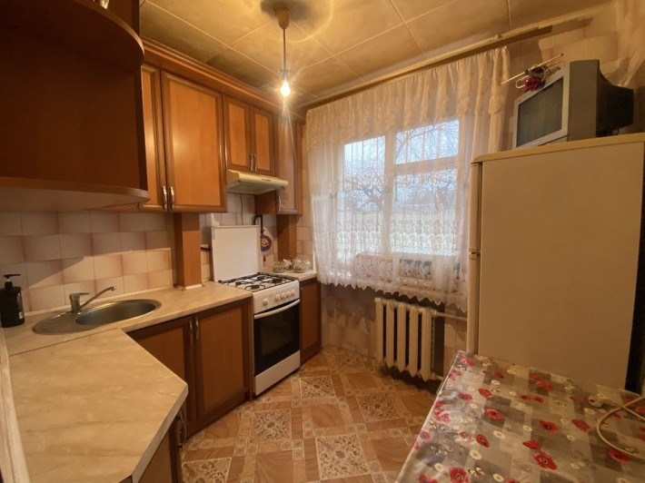 Оренда 2-кімнатної р-н Бойова - фото 1