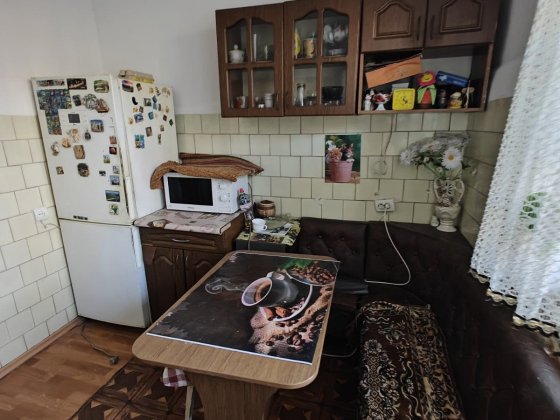 Терміново здається 2 км кварт р-н парку Шевченка, вільна, ключі! Чернівці