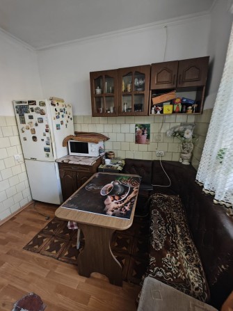 Терміново здається 2 км кварт р-н парку Шевченка, вільна, ключі! - фото 1