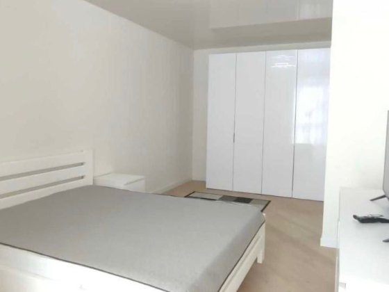 Терміново здається 1 км квартира р-н ДЕПОТу, ключі! Чернівці