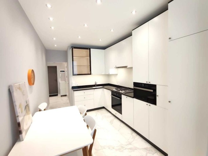 Оренда 1-кім новобудова, район ПРОСПЕКТ МАЙДАН. Перша здача. Все нове! - фото 1