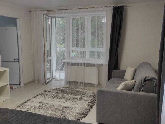 RLT S01 Оренда 1 кімнатної квартири, вул. П'ятницька, готель "Україна" Чернігів