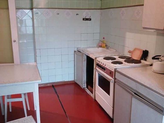 RLT S01 Оренда 3 кімнатної квартири по пр. Л. Лук'яненка Чернігів