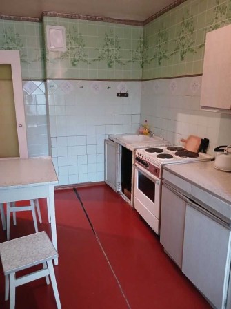 RLT S01 Оренда 3 кімнатної квартири по пр. Л. Лук'яненка - фото 1