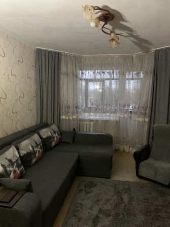 Сдам 2 ком квартиру ! - фото 1