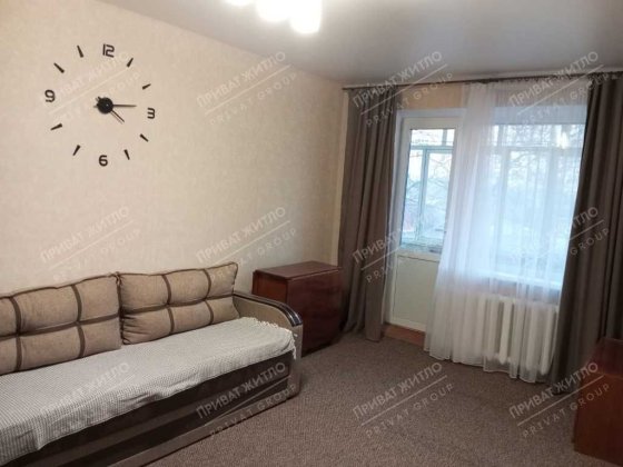 Оренда 2 кімнатної квартири на Леваді Полтава