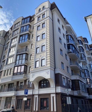 Центр. Здається 1-кімнатна квартира - фото 1