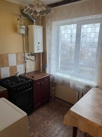 Сдам 2-х кімнатну квартиру Ст Автостанція 4/5бл буд 45м.кв. меблі - фото 1