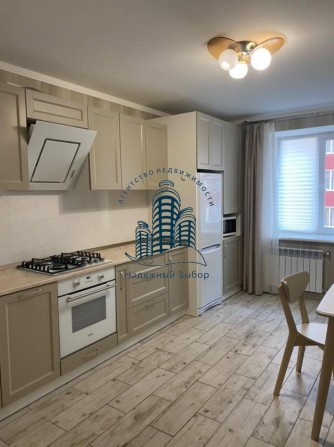 Оренда 1к. квартири в Новобудові на Браілках! - фото 1