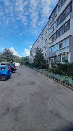 Здам гарну 1кімнатну 50м2,на Браїлках - фото 1