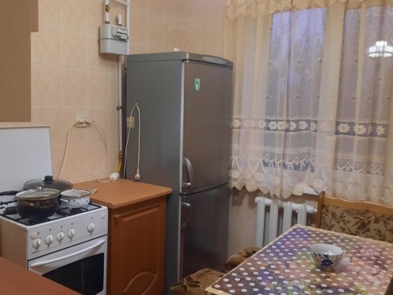 Оренда двохкімнатної квартири на Огнівці Полтава